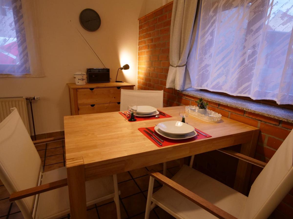 Fachwerkhaus In Ruhiger Altstadt By Rabe - Free Netflix & Eigene Terrasse Karlsruhe Eksteriør bilde